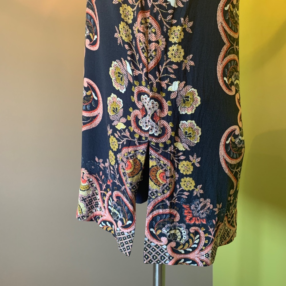 Ella Moss Racerback Tank - Picture 4 of 6